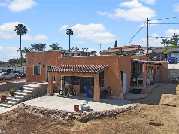 8035 Santa Rita St, Corona, CA 92881