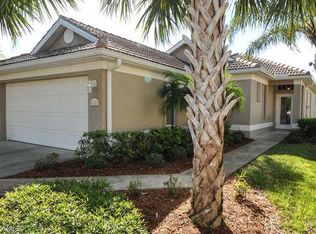 8261 Langshire Way, Fort Myers, FL 33912