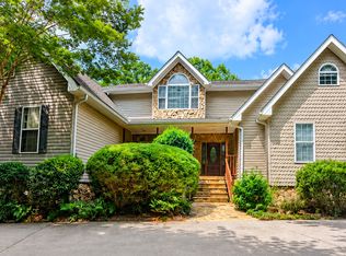 354 Minshew Rd NE, Rome, GA 30161