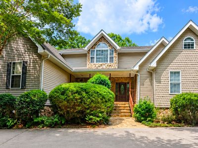 354 Minshew Rd NE, Rome, GA, 30161