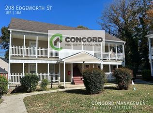 208 Edgeworth St, High Pt, NC 27262