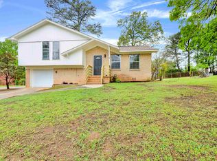 701 Hillcrest Rd, Adamsville, AL 35005