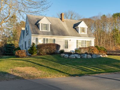 17 Common Drive, Boothbay, ME, 04537
