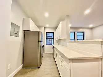 Rented by Compass