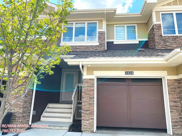 3424 Cameron Heights Cv NW, Edmonton, AB T6M 0R5