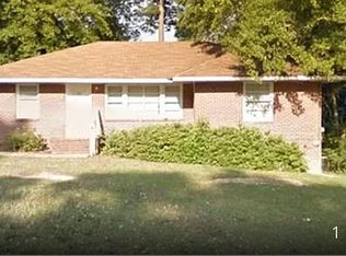 125 Torch Hill Rd, Columbus, GA 31903