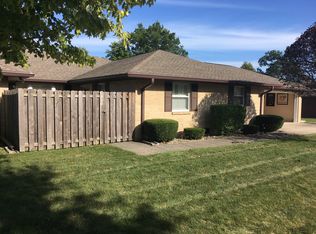 620 Candlewood Dr #C, Marion, IN 46952