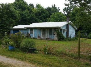 2460 Bachman Rd, Anderson, MO 64831