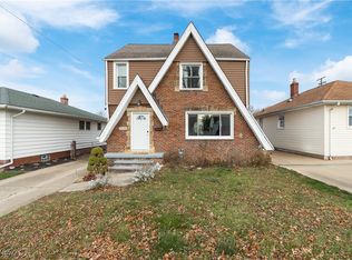 3008 Tuxedo Ave, Parma, OH 44134