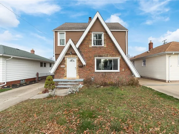 3008 Tuxedo Ave, Parma, OH 44134