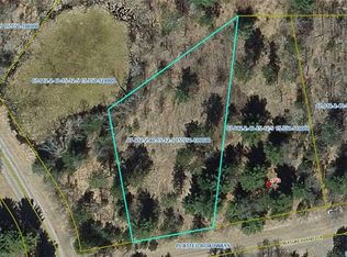 Treasure Island Ter, Danbury, WI 54830