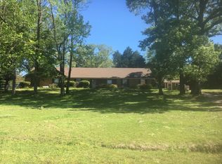 1000 Choctaw Dr, Vicksburg, MS 39183