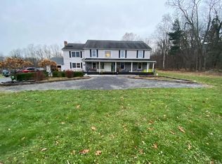 738 Bald Hills Rd N, Round Top, NY 12473