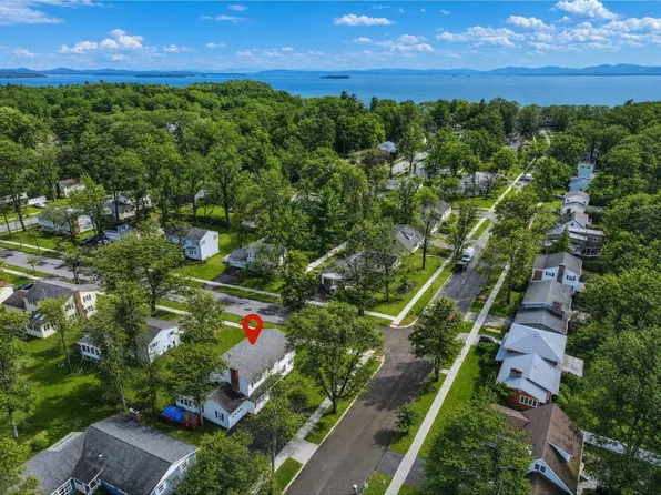 71 Lakewood Parkway, Burlington, VT 05408
