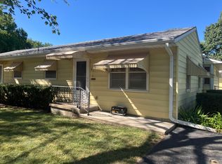 811 NW B St #811, Blue Springs, MO 64015