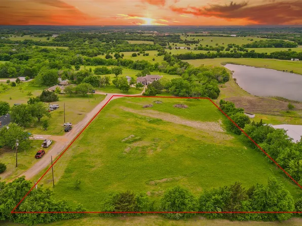 Burnett Ln, Rockwall, TX 75032