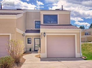 6950 Gayle Lyn Ln, Colorado Springs, CO 80919
