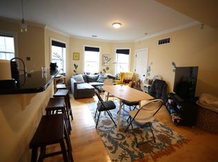 13 Orchard St #2, Cambridge, MA 02140