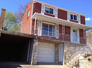 1340 Broadway St, East Mc Keesport, PA