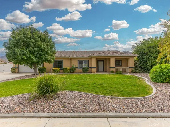 1454 Bryan St, Banning, CA 92220