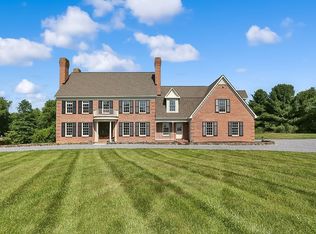 20177 Colchester Rd, Purcellville, VA 20132