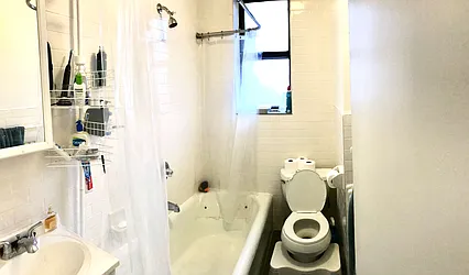 Rented by Boerum Hill Realty