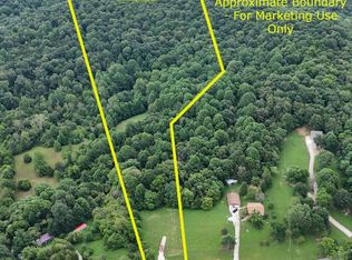 1148 Hudgins Rd, Summersville, KY 42782