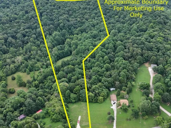 1148 Hudgins Rd, Summersville, KY 42782