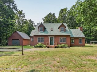 409 Woodland Drive, Jefferson, NY 12093
