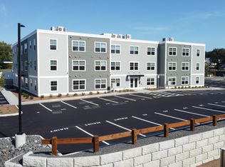 3 Country Club Rd SUITE 3, Sanford, ME 04073