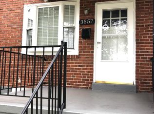 3557 Wilkens Ave, Baltimore, MD 21229