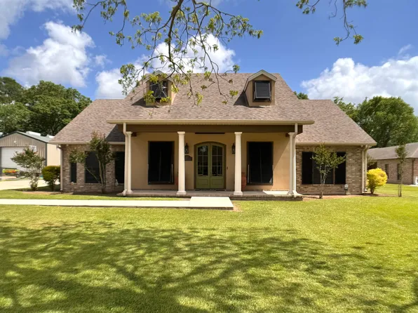 227 Jeffery St, Patterson, LA 70392