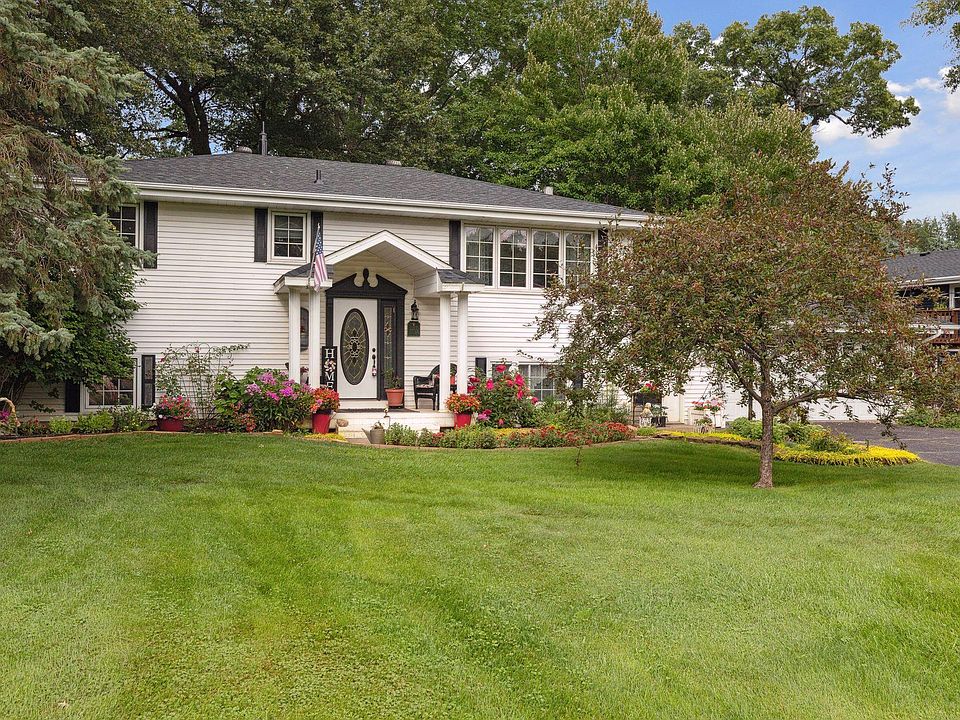 2931 166th Ln NE, Ham Lake, MN 55304 MLS 6403194 Zillow