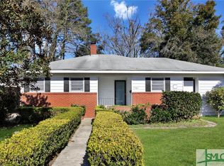 2364 Toussaint Ave, Savannah, GA 31404