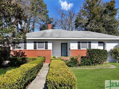 2364 Toussaint Ave, Savannah, GA, 31404