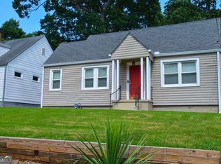 184 Clifton St SE, Atlanta, GA 30317