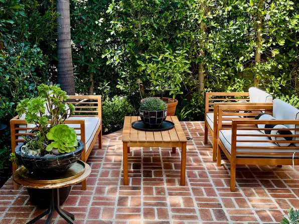 7621 Norton Ave #1, Los Angeles, CA 90046
