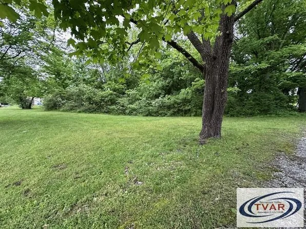 0 Forrest Ave N, Camden, TN 38320