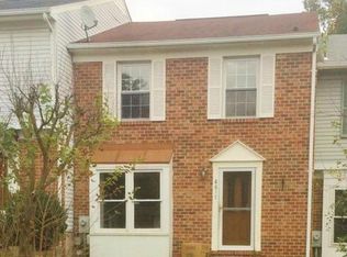 8617 Castlemill Cir, Nottingham, MD 21236