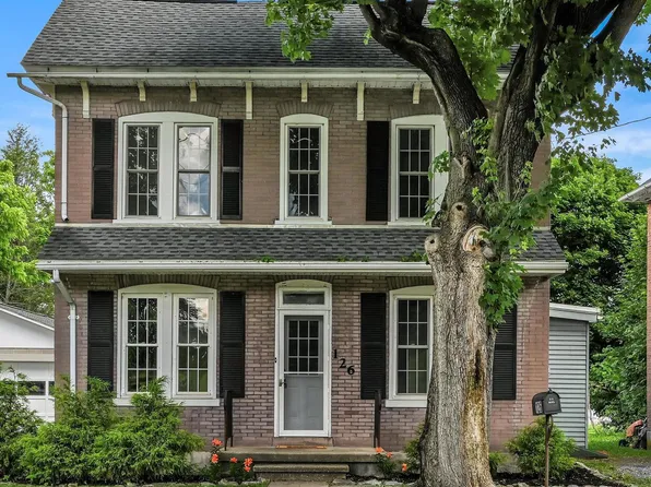 126 N Sheridan Rd, Newmanstown, PA 17073