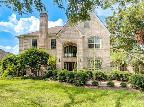 5222 Summer Snow Dr, Houston, TX 77041