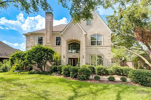 5222 Summer Snow Dr Photo 1