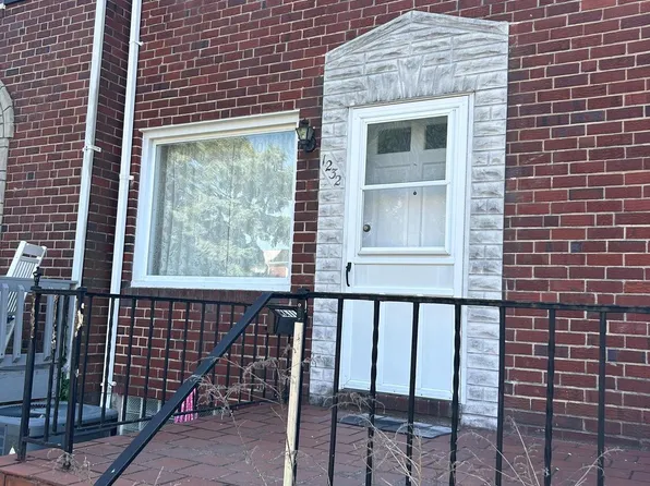 1232 Delbert Ave, Baltimore, MD 21222
