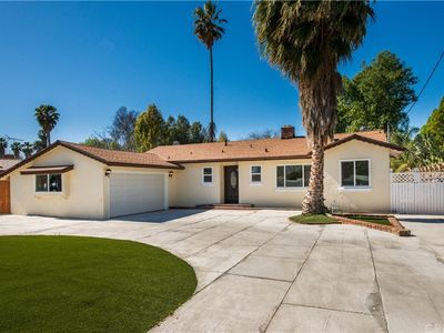 8401 Shirley Ave, Northridge, CA, 91324