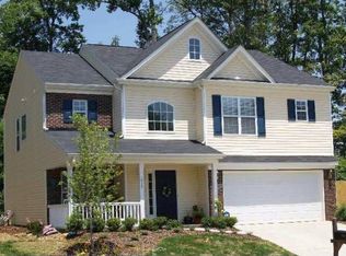 1923 Elizabeth Oaks Ave, Charlotte, NC 28216