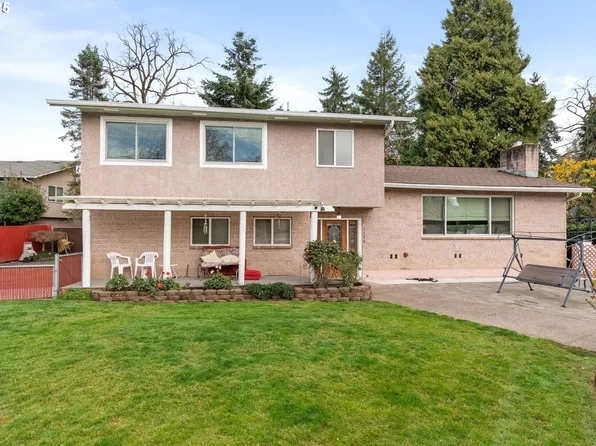 2746 Harlow Rd, Eugene, OR 97401