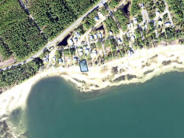 309 Evening Glow Dr Lot 63, Sopchoppy, FL 32358