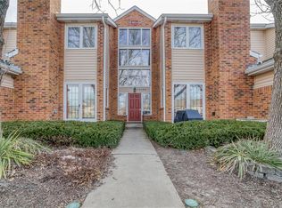 1034 Alpine Ridge Dr UNIT G3, Ballwin, MO