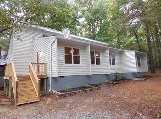 8612 Claypool Rd, North Chesterfield, VA 23236
