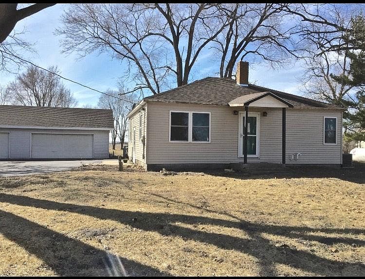 1130 N 7000w Rd, Bonfield, IL 60913 Zillow